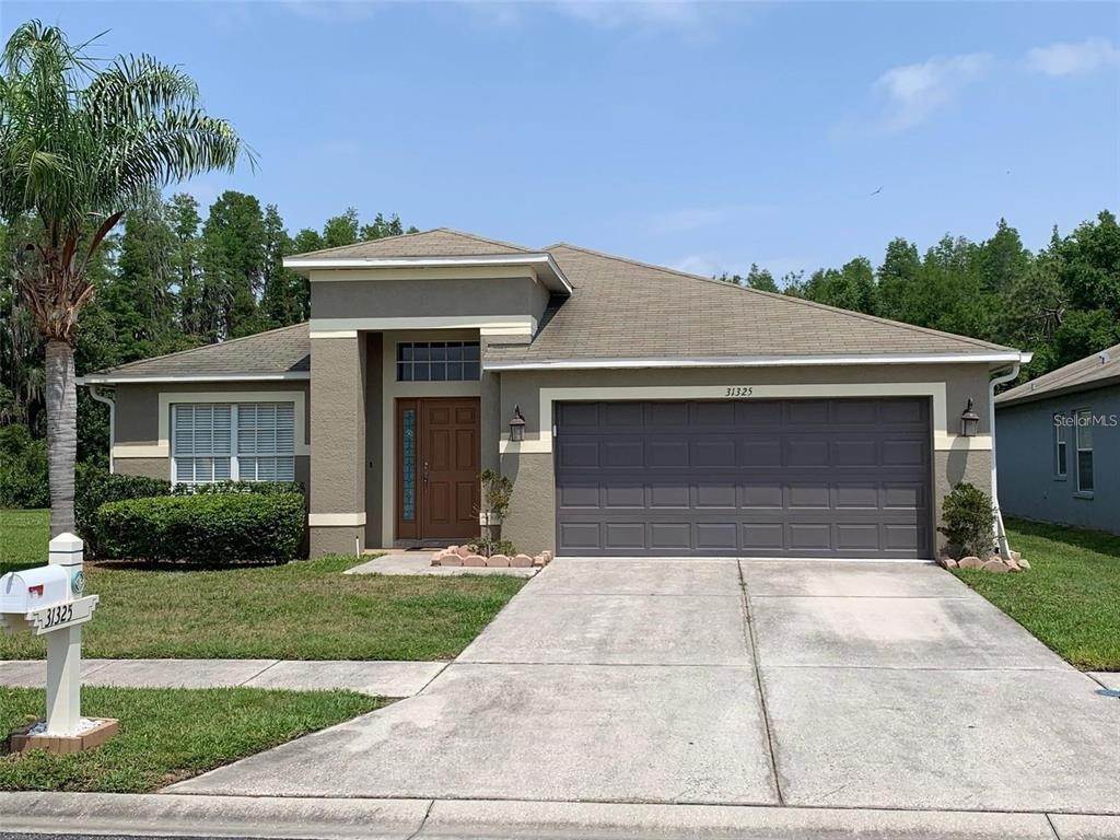 Residential Lease at 31325 KIRKSHIRE COURT Wesley Chapel, Florida 33543 United States
