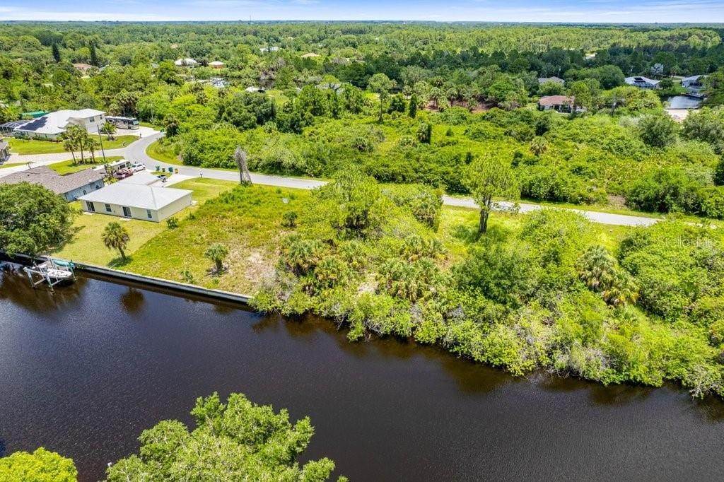 17. Land for Sale at 12256 CORPORAL CIRCLE Port Charlotte, Florida 33953 United States