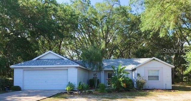 Residential Lease at 9019 SE HWY 42 Summerfield, Florida 34491 United States