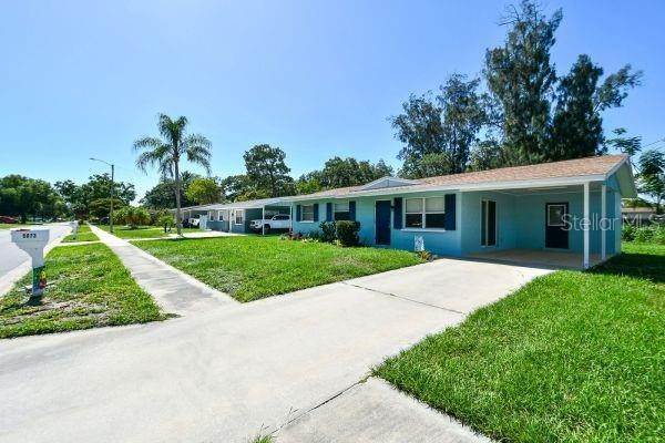 2. Single Family Homes for Sale at 5073 BELL MEADE DRIVE Sarasota, Florida 34232 United States