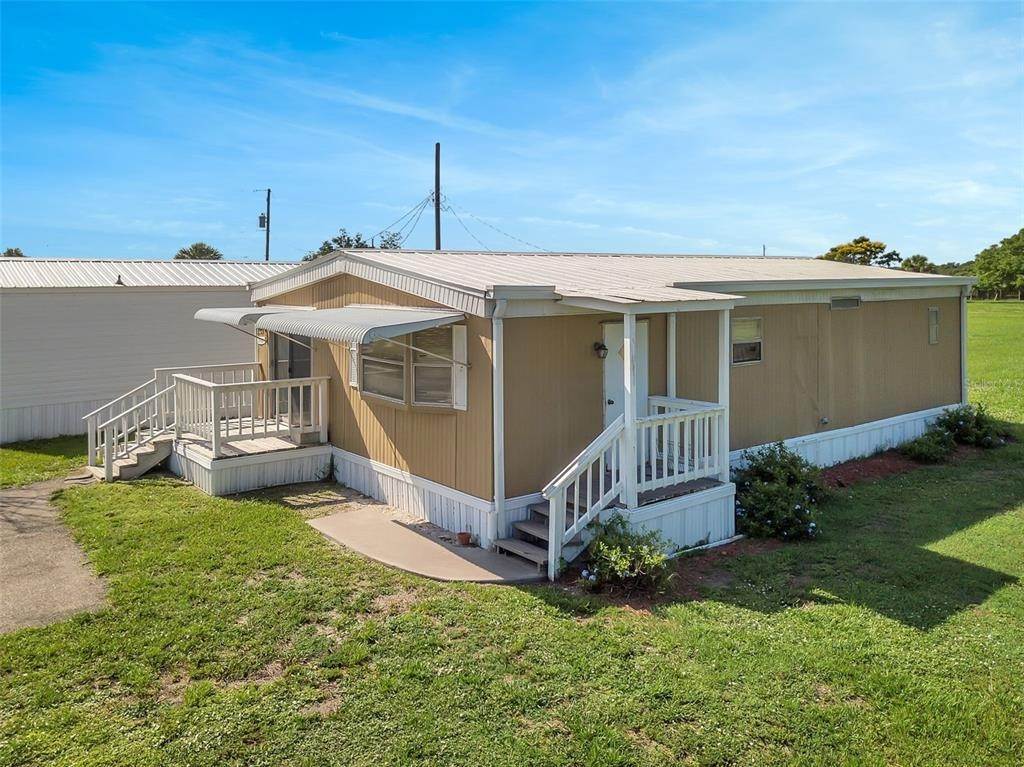 16. Residential Income for Sale at 2099 NE OPAL DRIVE Arcadia, Florida 34266 United States