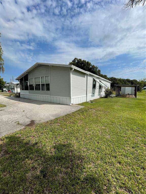 7. Residential Income for Sale at 2099 NE OPAL DRIVE Arcadia, Florida 34266 United States