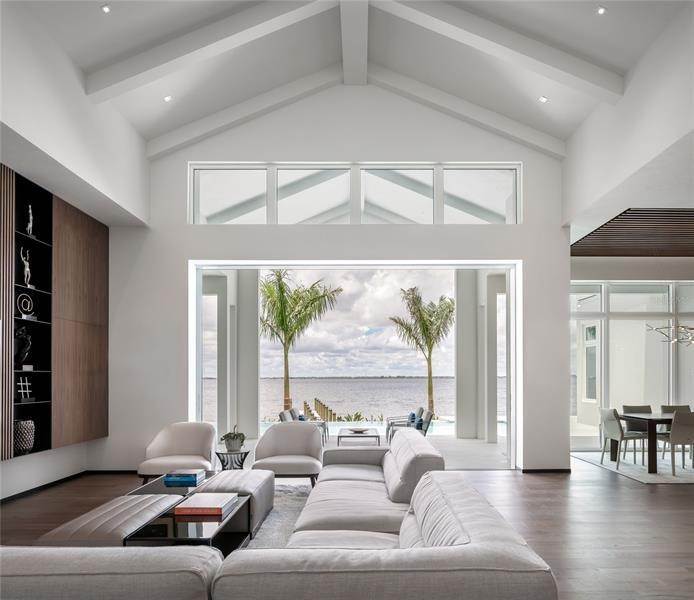 Single Family Homes for Sale at 2020 JAMAICA WAY Punta Gorda, Florida 33950 United States