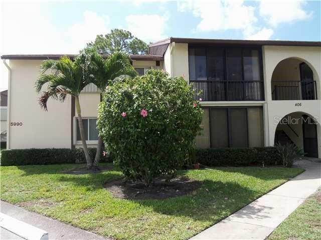 Single Family Homes por un Venta en 5990 PINE CONE COURT A2 Greenacres, Florida 33463 Estados Unidos