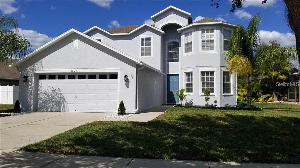 Residential Lease at 3048 CHESSINGTON DRIVE Land O' Lakes, Florida 34638 United States