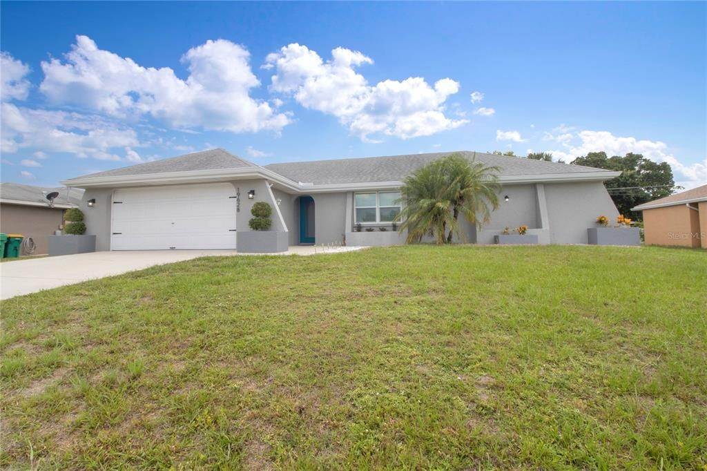 3. Single Family Homes for Sale at 19628 MIDWAY BOULEVARD Port Charlotte, Florida 33948 United States
