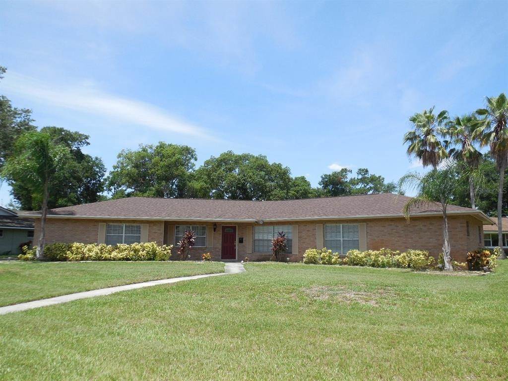 Single Family Homes for Sale at 2011 SEPLER DRIVE Fern Park, Florida 32730 United States