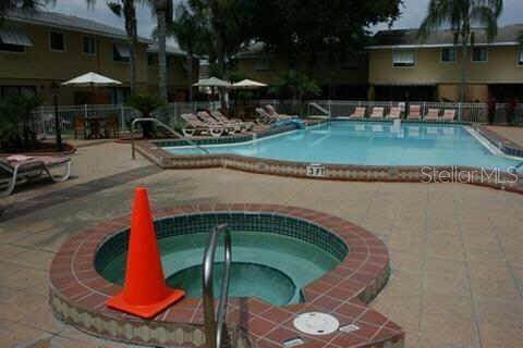 4. Residential Lease at 2777 N POINCIANA BOULEVARD 2116 Kissimmee, Florida 34746 United States