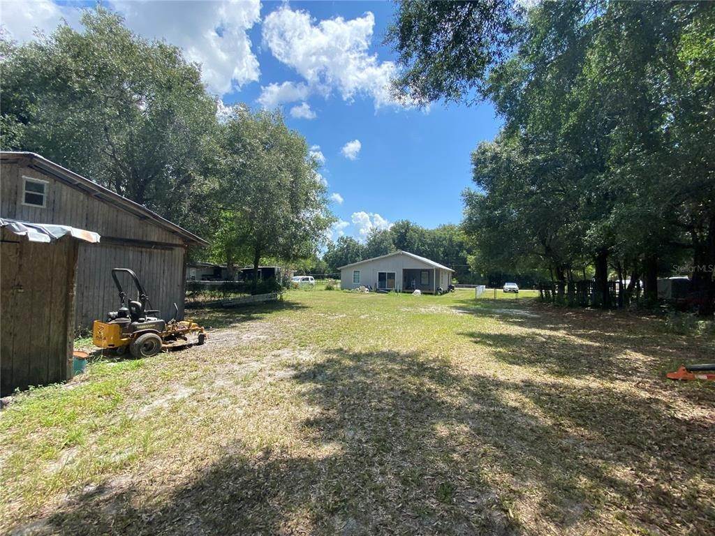 18. Single Family Homes for Sale at 2701 NURSERY ROAD Lake Wales, Florida 33859 United States