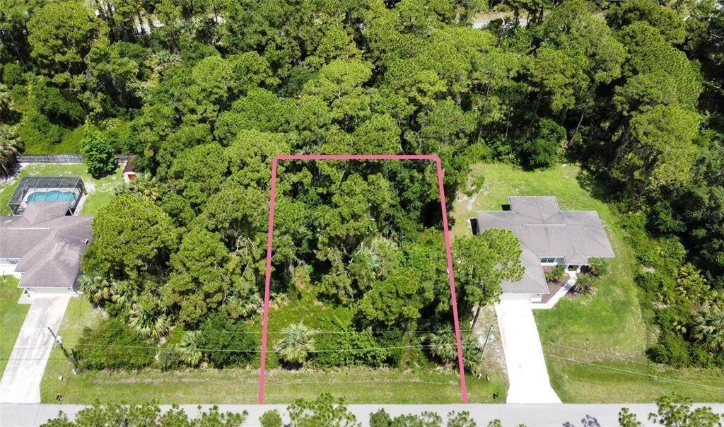 9. Land for Sale at FEATHER TERRACE North Port, Florida 34286 United States