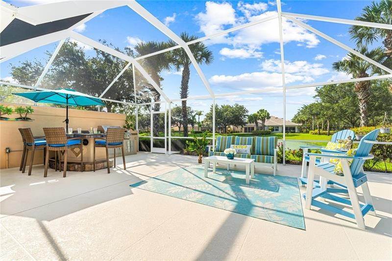2. Single Family Homes for Sale at 5872 HELICON PLACE Sarasota, Florida 34238 United States
