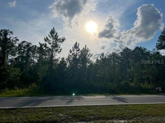 Land for Sale at 9945 KIRCHHERR AVENUE Hastings, Florida 32145 United States