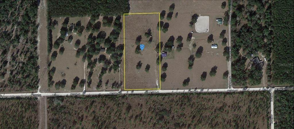 1. Land for Sale at 111 NE 30TH STREET High Springs, Florida 32643 United States