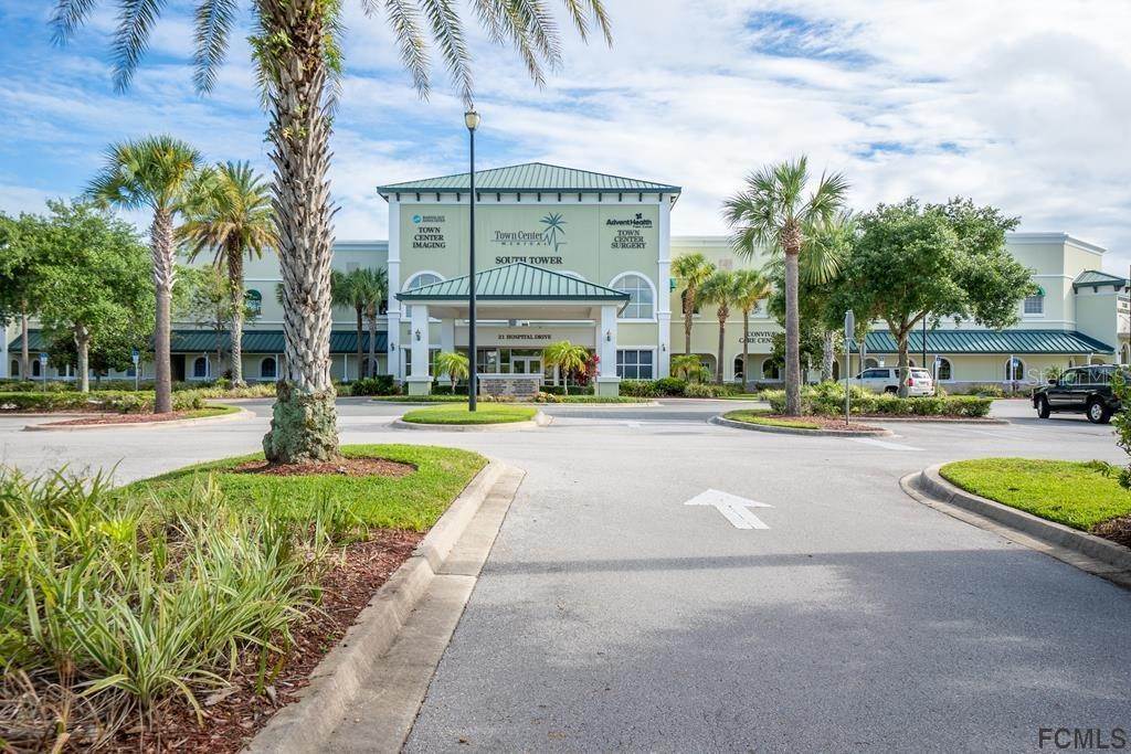 Commercial at 21 HOSPITAL DRIVE 250 Palm Coast, Florida 32164 United States