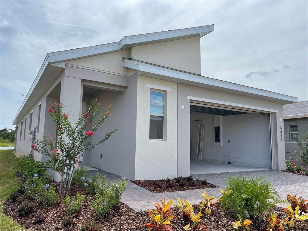 Residential Lease at 3430 SAGEBRUSH STREET Harmony, Florida 34773 United States