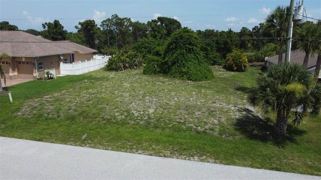 3. Land for Sale at 8 MEDALIST LANE Rotonda West, Florida 33947 United States