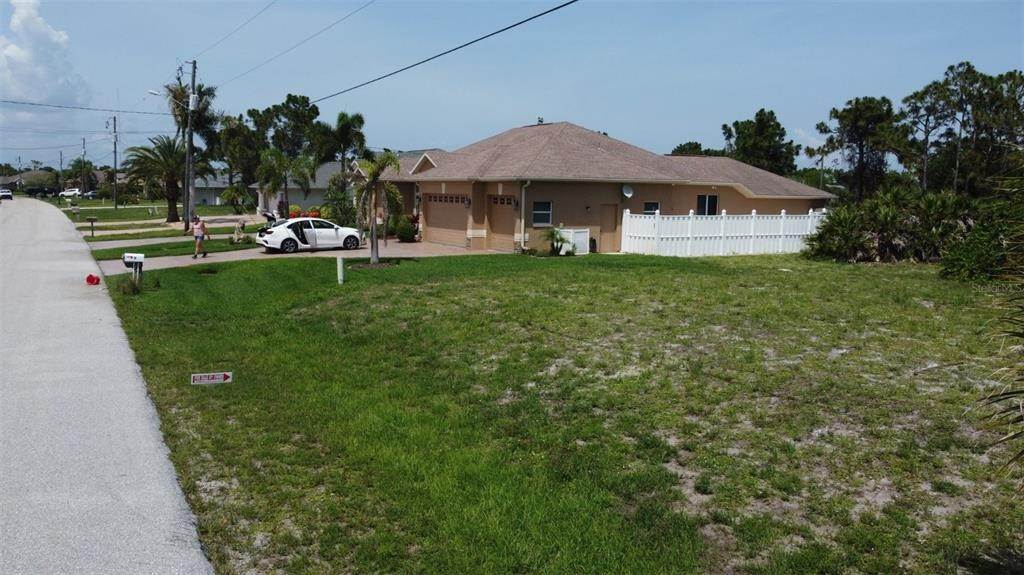 5. Land for Sale at 8 MEDALIST LANE Rotonda West, Florida 33947 United States