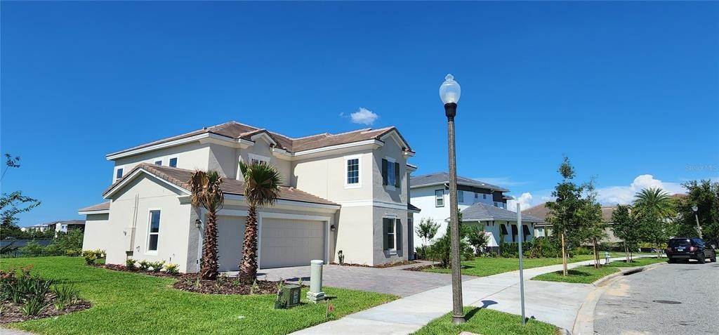 3. Residential Lease at 5388 BOWMAN DRIVE Winter Garden, Florida 34787 United States
