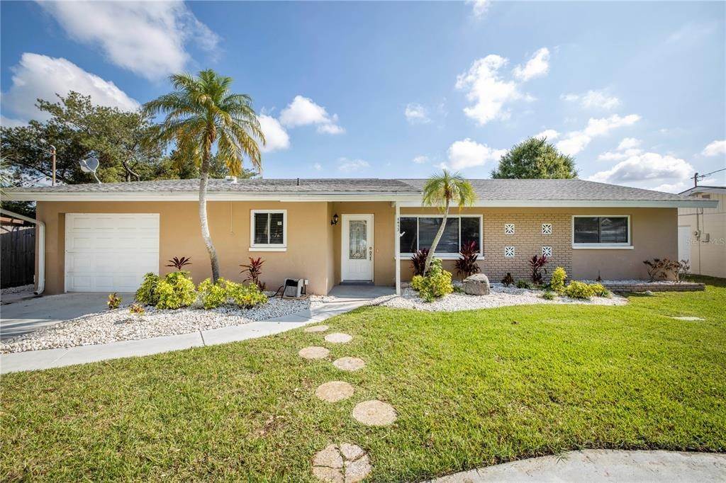 Residential Lease at 8473 121ST STREET Seminole, Florida 33772 United States