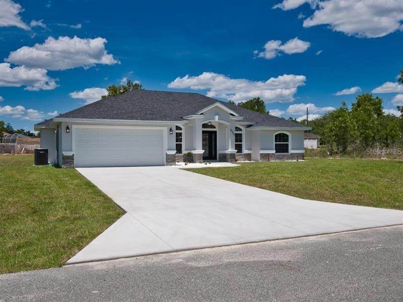 2. Single Family Homes for Sale at 655 MARION OAKS TRAIL Ocala, Florida 34473 United States