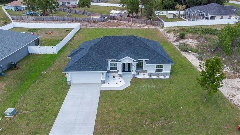 6. Single Family Homes for Sale at 655 MARION OAKS TRAIL Ocala, Florida 34473 United States