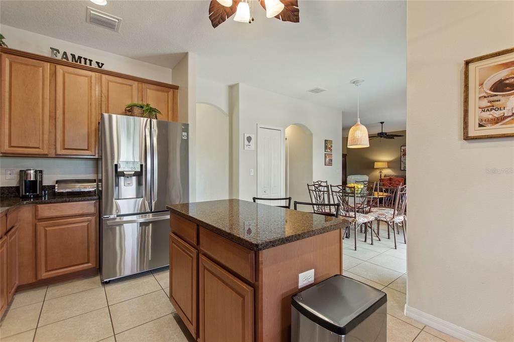 10. Single Family Homes for Sale at 219 KENDAL WAY Davenport, Florida 33837 United States