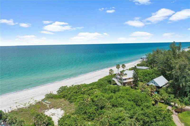 Land for Sale at 8430, 8428 LITTLE GASPARILLA ISLAND Placida, Florida 33946 United States