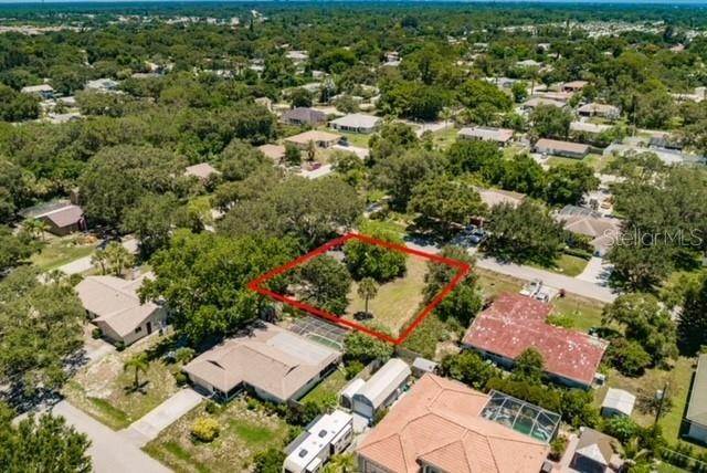 9. Land for Sale at COLGATE ROAD Venice, Florida 34293 United States