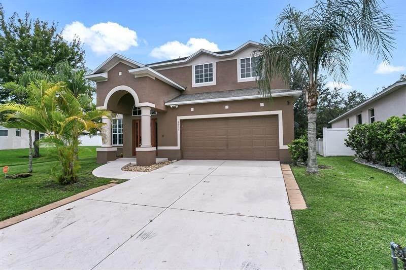 Single Family Homes 为 销售 在 6011 FRENCH CREEK Court 埃伦顿, 佛罗里达州 34222 美国