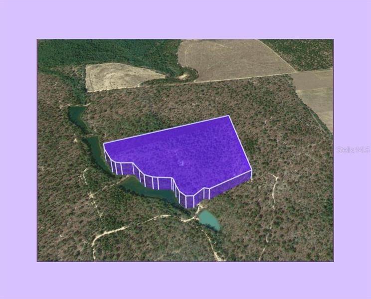 Land for Sale at THRUSH PLACE Crestview, Florida 32539 United States
