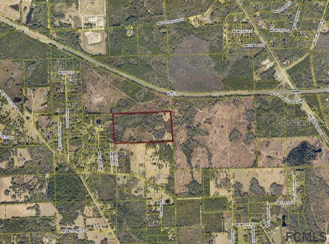 Land for Sale at 368 COLIN COURT Lake City, Florida 32055 United States