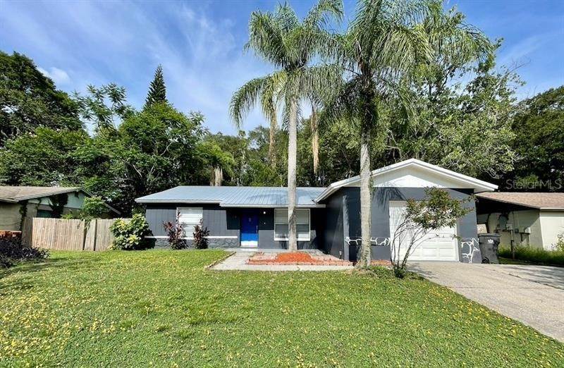 Residential Lease at 218 FAITHWAY DRIVE Seffner, Florida 33584 United States