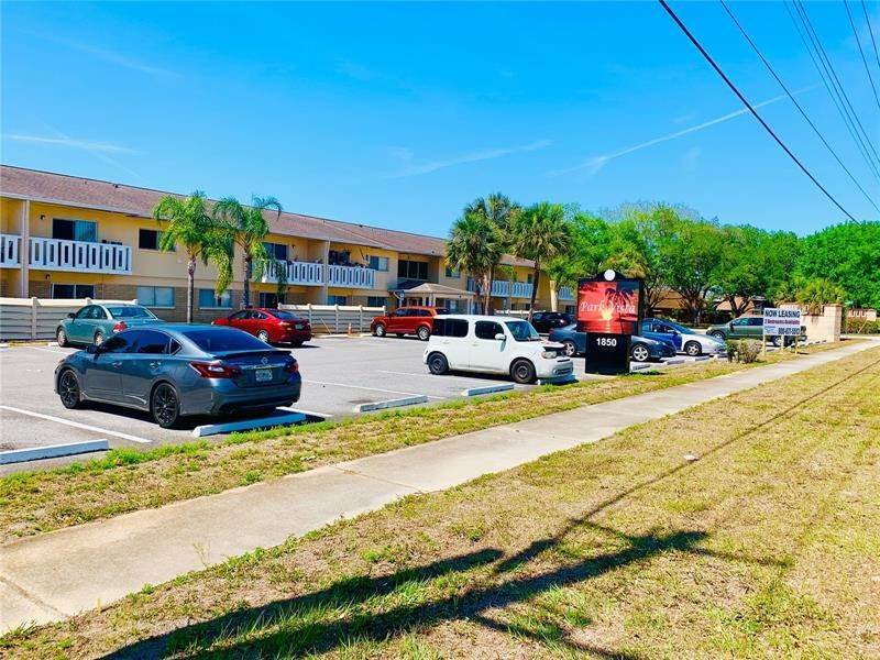 Residential Lease at 1850 S PARK AVENUE E-06 Titusville, Florida 32780 United States