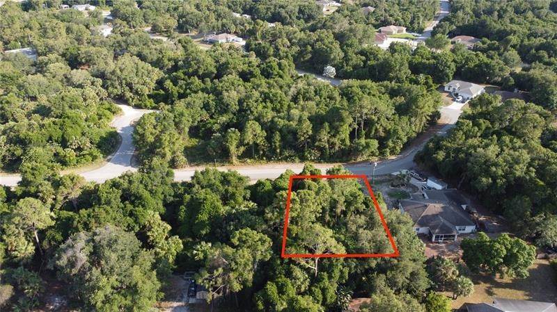 4. Land for Sale at ABATE Avenue North Port, Florida 34288 United States