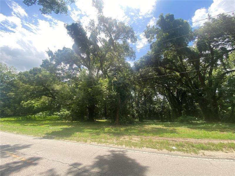 10. Land for Sale at TRILBY ROAD Dade City, Florida 33523 United States