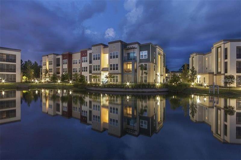 7. Residential Lease at 10207- 1B DWELL COURT Orlando, Florida 32832 United States