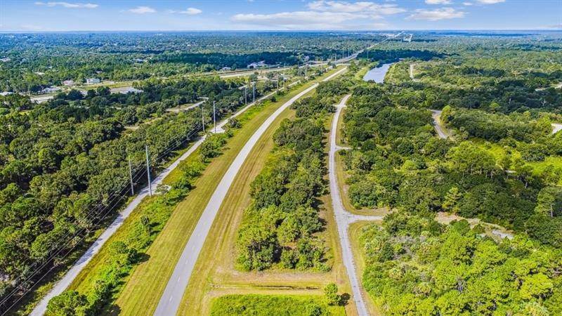 13. Land for Sale at NORTON DRIVE North Port, Florida 34288 United States