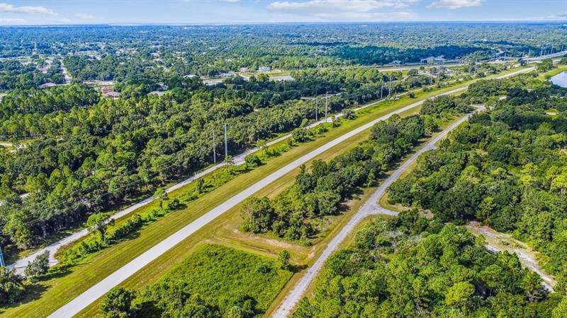 14. Land for Sale at NORTON DRIVE North Port, Florida 34288 United States