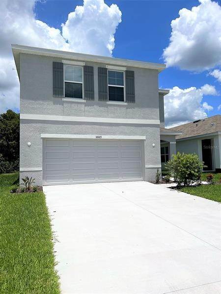 Residential Lease at 16005 WEATHERED WINDMILL TERRACE Odessa, Florida 33556 United States