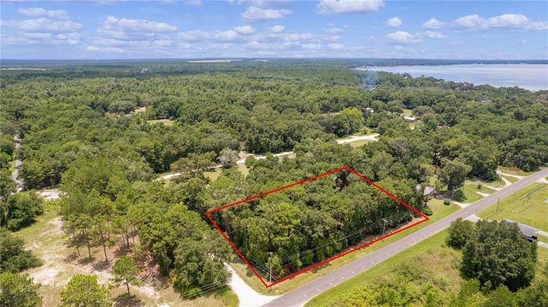 2. Land for Sale at 141ST AVE Road Ocklawaha, Florida 32179 United States