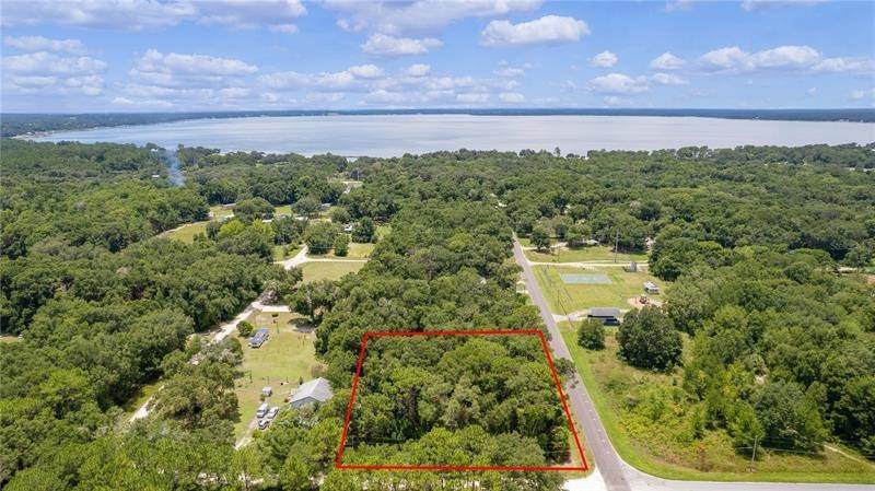 1. Land for Sale at 141ST AVE Road Ocklawaha, Florida 32179 United States