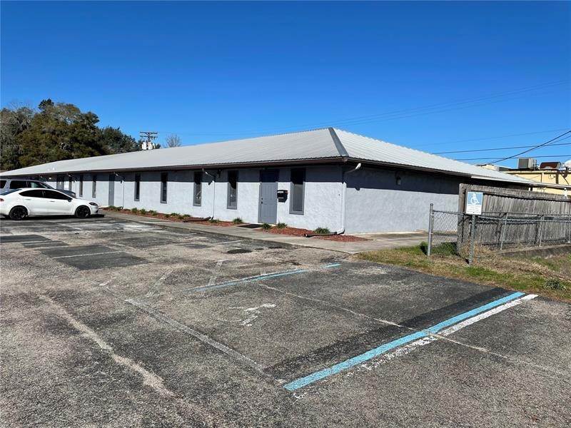 Commercial at 85 TENNESSEE STREET D Live Oak, Florida 32060 United States