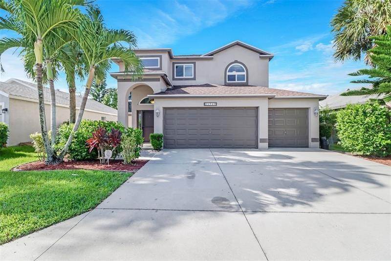 Single Family Homes 为 销售 在 21707 BRIXHAM RUN LOOP 埃斯特罗, 佛罗里达州 33928 美国