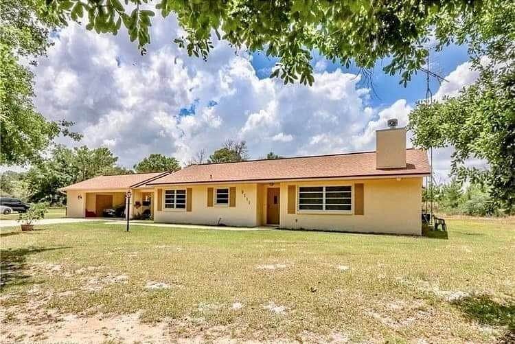 Single Family Homes 为 销售 在 9111 MORGAN PATH Sebring, 佛罗里达州 33875 美国