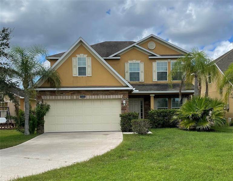 Single Family Homes 为 销售 在 3535 BURDOCK AVENUE 西墨尔本, 佛罗里达州 32904 美国