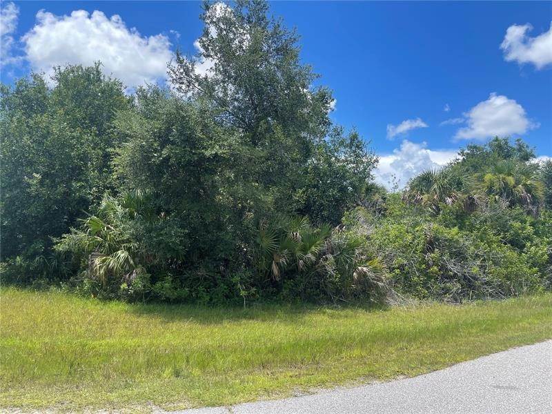 5. Land for Sale at 110 REDWOOD RD & 113 REDWOOD RD & 107 FRENCH Court Rotonda West, Florida 33947 United States