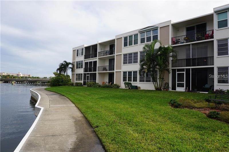 Residential Lease at 7401 BAY ISLAND DRIVE 236 South Pasadena, Florida 33707 United States