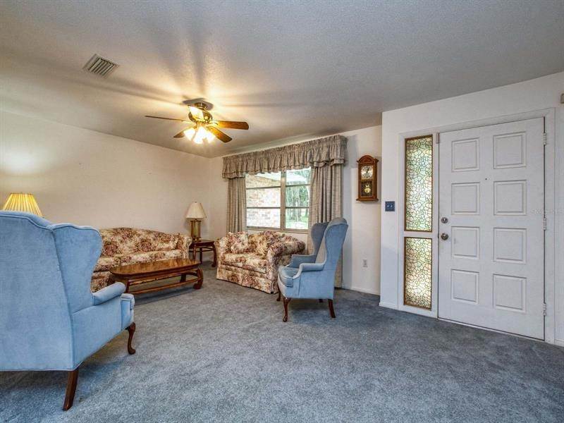 9. Single Family Homes for Sale at 4122 HARRY Drive Fruitland Park, Florida 34731 United States