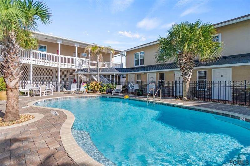 Residential Lease at 301 CENTRAL AVENUE UNIT 5 Flagler Beach, Florida 32136 United States