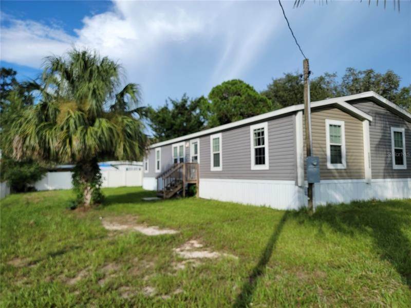 Residential Lease at 16625 SE 102ND AVENUE ROAD Summerfield, Florida 34491 United States